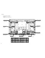 Предварительный просмотр 40 страницы Yamaha PDM-4220 Service Manual