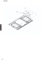 Предварительный просмотр 50 страницы Yamaha PDM-4220 Service Manual