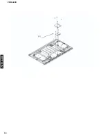 Предварительный просмотр 58 страницы Yamaha PDM-4220 Service Manual