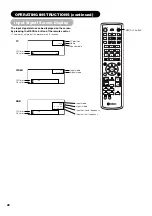 Предварительный просмотр 23 страницы Yamaha PDM-4220 User Manual