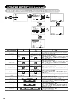 Предварительный просмотр 31 страницы Yamaha PDM-4220 User Manual