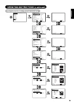 Предварительный просмотр 34 страницы Yamaha PDM-4220 User Manual