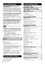 Предварительный просмотр 53 страницы Yamaha PDM-4220 User Manual