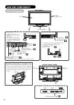 Предварительный просмотр 59 страницы Yamaha PDM-4220 User Manual