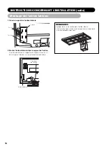 Предварительный просмотр 67 страницы Yamaha PDM-4220 User Manual