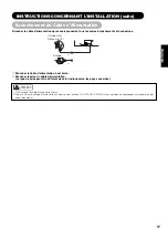 Предварительный просмотр 68 страницы Yamaha PDM-4220 User Manual