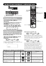 Предварительный просмотр 70 страницы Yamaha PDM-4220 User Manual