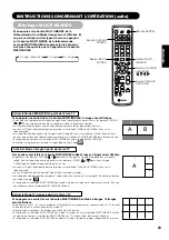 Предварительный просмотр 74 страницы Yamaha PDM-4220 User Manual