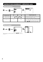 Предварительный просмотр 89 страницы Yamaha PDM-4220 User Manual