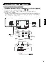 Предварительный просмотр 116 страницы Yamaha PDM-4220 User Manual