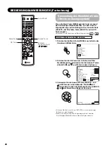 Предварительный просмотр 127 страницы Yamaha PDM-4220 User Manual