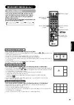 Предварительный просмотр 174 страницы Yamaha PDM-4220 User Manual