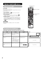 Предварительный просмотр 193 страницы Yamaha PDM-4220 User Manual