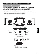 Предварительный просмотр 216 страницы Yamaha PDM-4220 User Manual