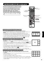 Предварительный просмотр 224 страницы Yamaha PDM-4220 User Manual