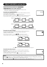 Предварительный просмотр 241 страницы Yamaha PDM-4220 User Manual