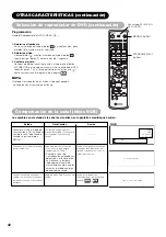 Предварительный просмотр 243 страницы Yamaha PDM-4220 User Manual