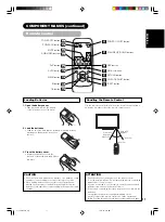 Предварительный просмотр 13 страницы Yamaha PDM-5520 User Manual