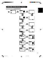 Preview for 21 page of Yamaha PDM-5520 User Manual