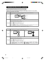 Предварительный просмотр 44 страницы Yamaha PDM-5520 User Manual