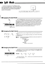 Предварительный просмотр 14 страницы Yamaha PDP-100 Owner'S Manual