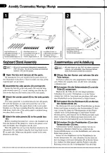 Предварительный просмотр 41 страницы Yamaha PDP-100 Owner'S Manual