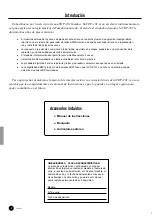 Preview for 4 page of Yamaha PDP-101 (Spanish) Manual De Instrucciones