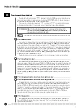 Preview for 26 page of Yamaha PDP-101 (Spanish) Manual De Instrucciones