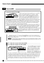 Preview for 28 page of Yamaha PDP-101 (Spanish) Manual De Instrucciones