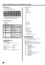 Preview for 36 page of Yamaha PDP-101 (Spanish) Manual De Instrucciones