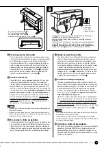 Preview for 43 page of Yamaha PDP-101 (Spanish) Manual De Instrucciones