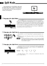 Предварительный просмотр 14 страницы Yamaha PDP-400 Owner'S Manual