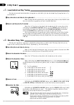 Предварительный просмотр 50 страницы Yamaha PDP-400 Owner'S Manual