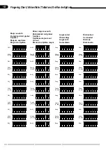 Предварительный просмотр 64 страницы Yamaha PDP-400 Owner'S Manual