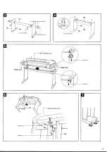 Preview for 5 page of Yamaha PDP-500 Owner'S Manual