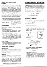 Preview for 16 page of Yamaha PDP-500 Owner'S Manual