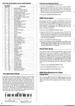 Preview for 22 page of Yamaha PDP-500 Owner'S Manual