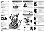 Yamaha PDX-13 Owner'S Manual preview