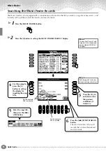 Предварительный просмотр 34 страницы Yamaha PF-1000 Owner'S Manual