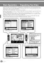 Предварительный просмотр 38 страницы Yamaha PF-1000 Owner'S Manual