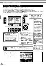 Предварительный просмотр 40 страницы Yamaha PF-1000 Owner'S Manual