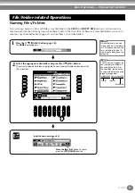 Предварительный просмотр 41 страницы Yamaha PF-1000 Owner'S Manual