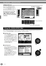 Предварительный просмотр 46 страницы Yamaha PF-1000 Owner'S Manual