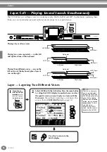 Предварительный просмотр 56 страницы Yamaha PF-1000 Owner'S Manual