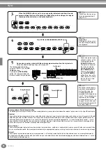 Предварительный просмотр 60 страницы Yamaha PF-1000 Owner'S Manual