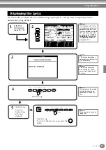 Предварительный просмотр 81 страницы Yamaha PF-1000 Owner'S Manual