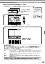 Предварительный просмотр 83 страницы Yamaha PF-1000 Owner'S Manual