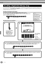 Предварительный просмотр 84 страницы Yamaha PF-1000 Owner'S Manual