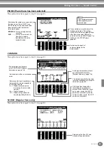 Предварительный просмотр 87 страницы Yamaha PF-1000 Owner'S Manual