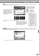 Предварительный просмотр 89 страницы Yamaha PF-1000 Owner'S Manual